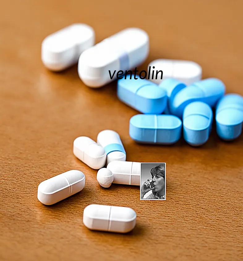 Ventolin inhalador 100 mcg precio